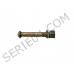 connecting rod bolt