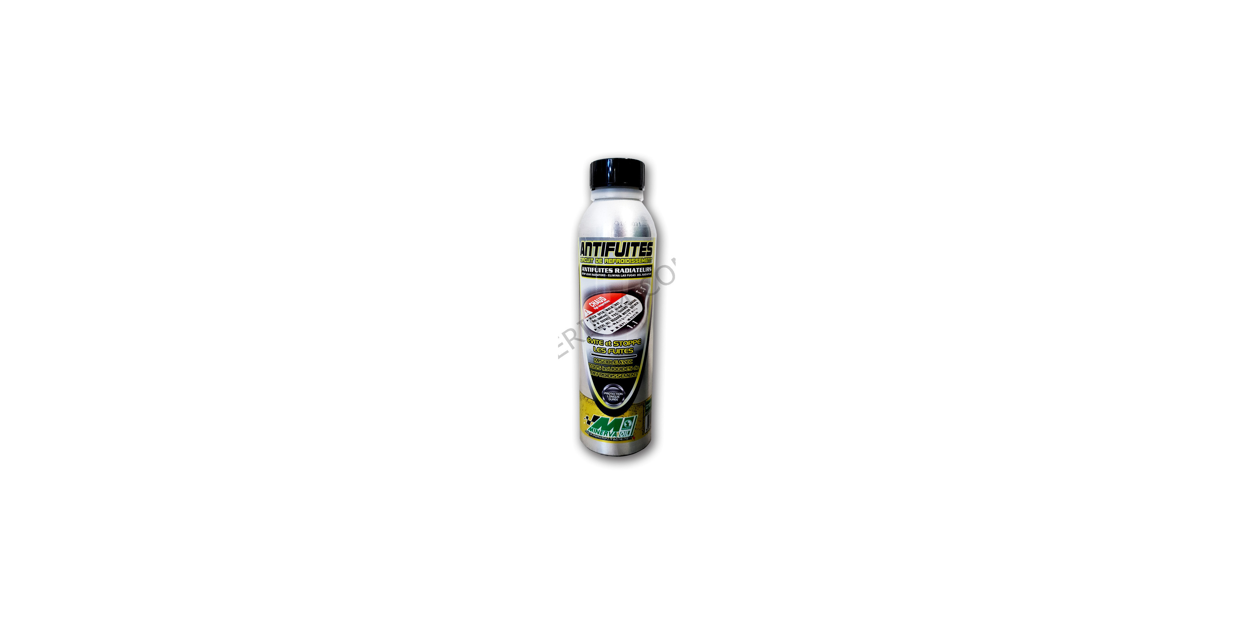 STOP FUITE RADIATEUR 300ML