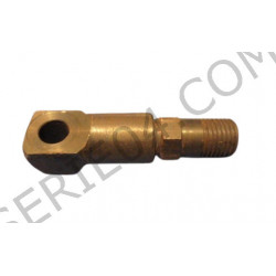 conector de bomba Roto-diesel