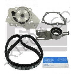 timing belt kit + water pump