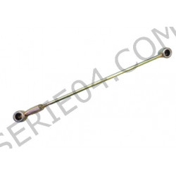 Throttle control rod