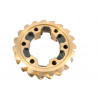 couronne bronze 5x21