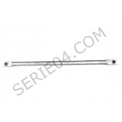 wiper control rod