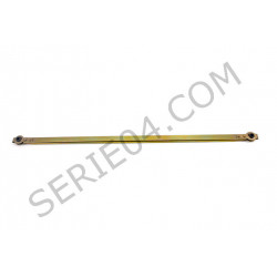 wiper control rod