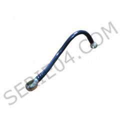 fuel pump pipe