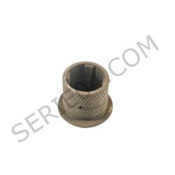 BB6 gearbox receiver pinion ring