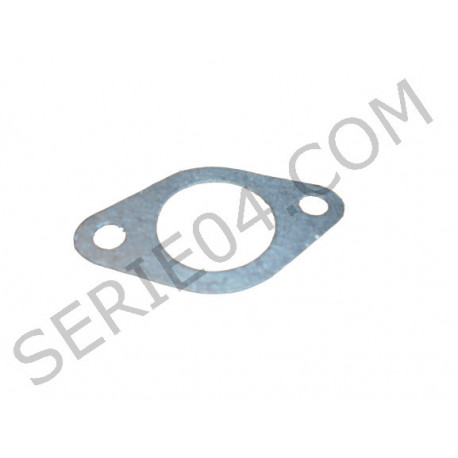 Carburetor gasket sole