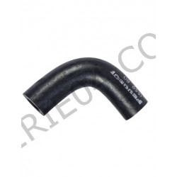 fuel elbow hose