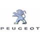 monogramme "Peugeot + Lion"