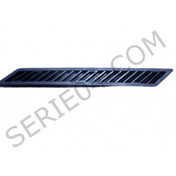 quarter panel grille