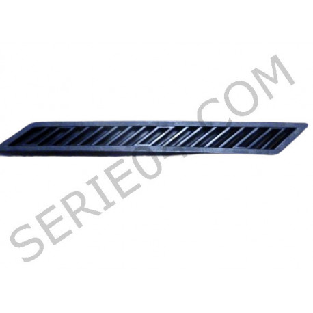 grille de custode