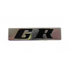 monogramme "GR"