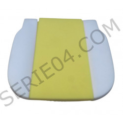 seat cushion foam