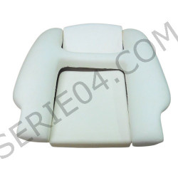 seat back foam