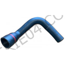 upper radiator hose