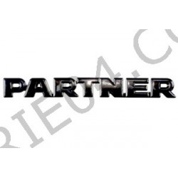 Monogramme Partner