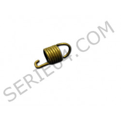 rear seat spring