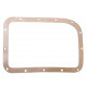 oil pan gasket