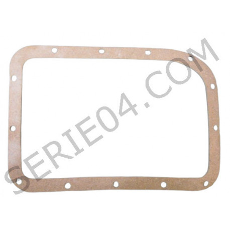 oil pan gasket