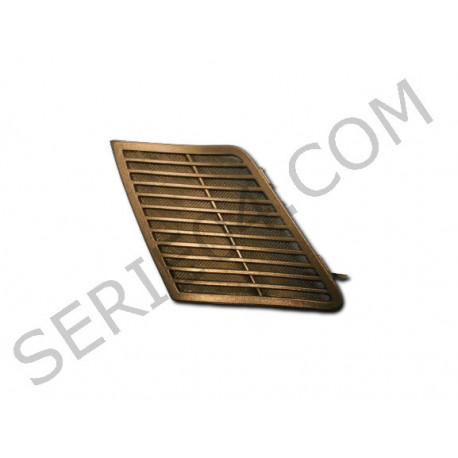 grille de HP