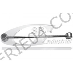 gear control rod