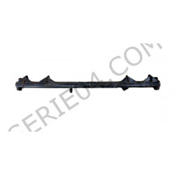 rear axle cross member