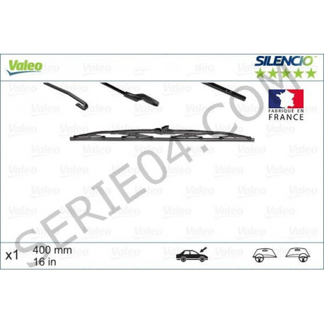 wiper blade