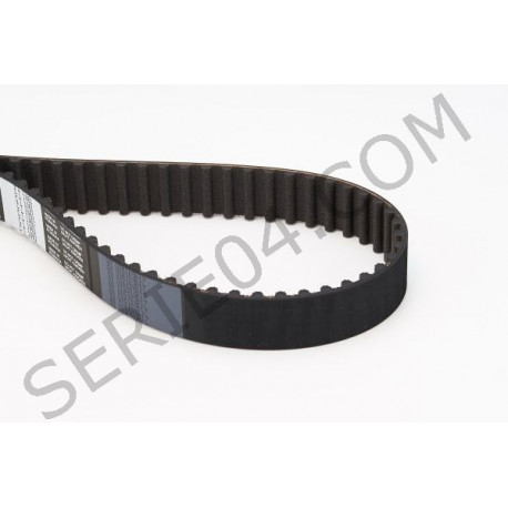 timing belt 136 dents