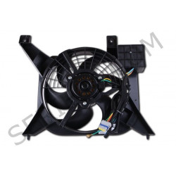 motoventilateur 120w