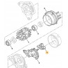 régulateur d'alternateur Bosch