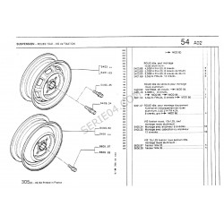 stalen velg