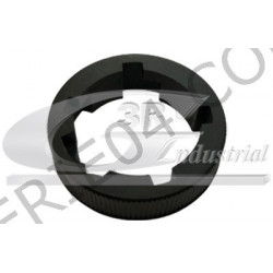 headlight mounting ring