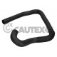 upper radiator hose