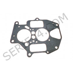 double barrel carburetor bowl gasket