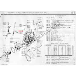 steel gasket