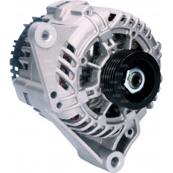 Alternatore da 80A