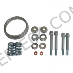 exhaust system fixing kit