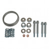 exhaust system fixing kit