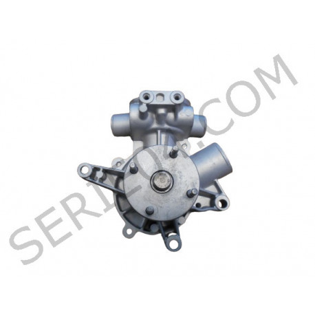 exchange-standard water pump