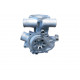 exchange-standard water pump