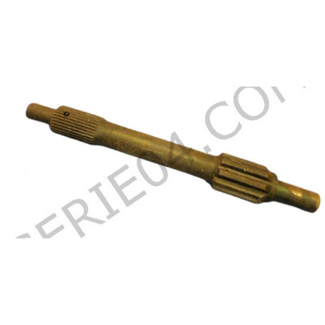 Transmission shaft