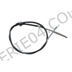 cable de freno de mano