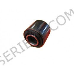 rubber mount, rear shock