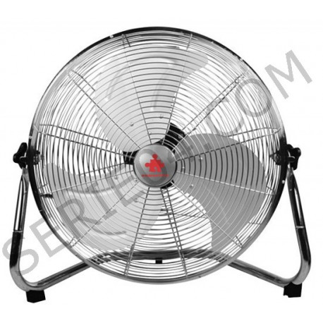 ventilateur d'atelier 50cm 120w 220v