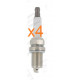 Spark plug