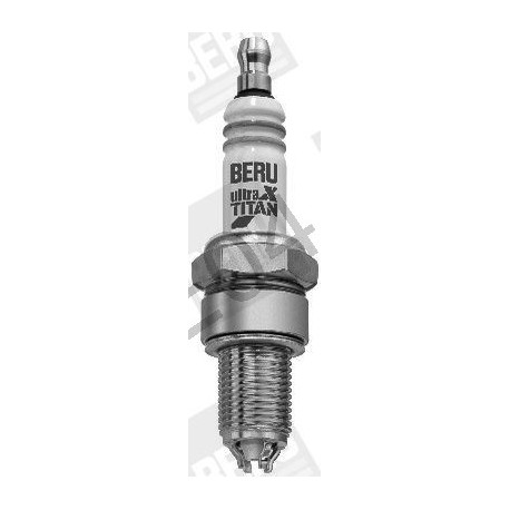 spark plug