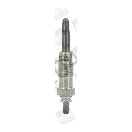 Glow plug