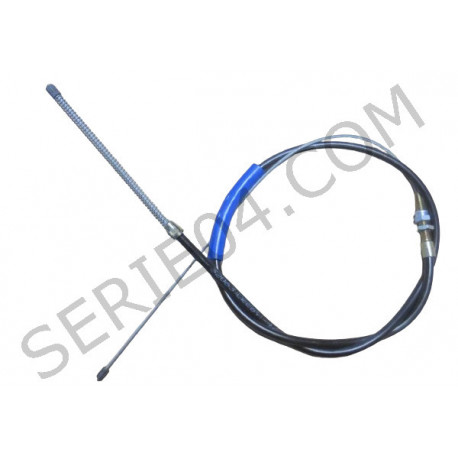 rear brake cable