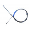 rear brake cable