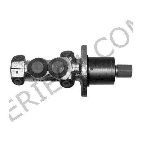 Brake master cylinder